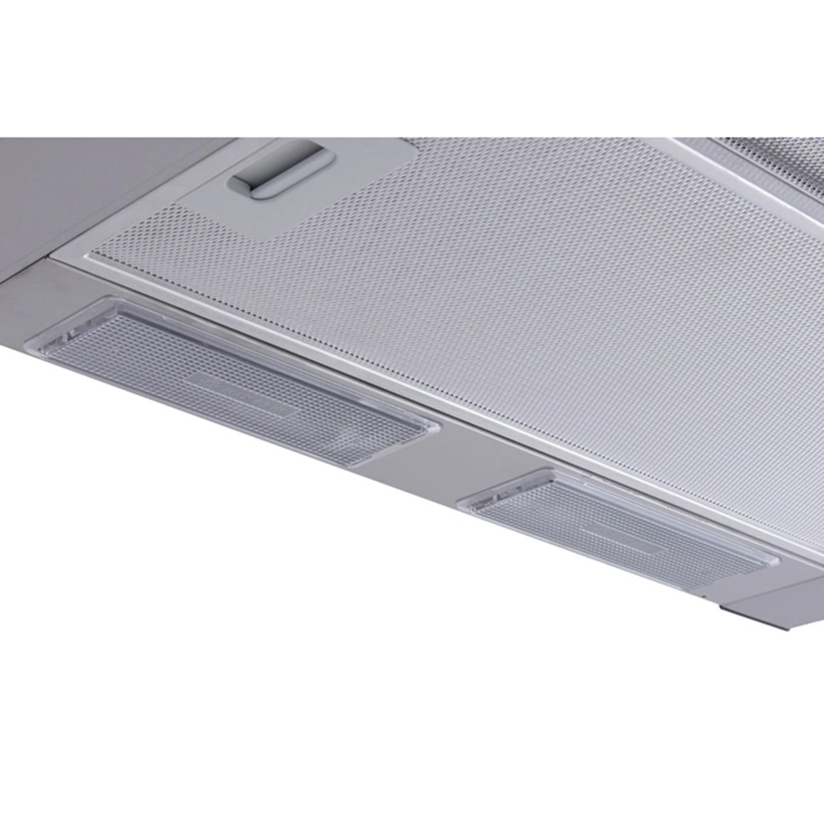 Телескопічна витяжка GARDA 60 INOX (450) VENTOLUX Телескопічна витяжка GARDA 60 INOX (450) VENTOLUX