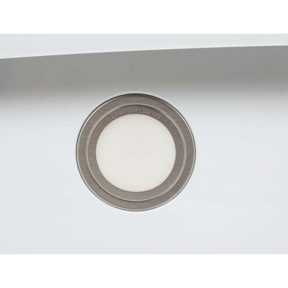 Пристенная вытяжка WAVE 60 WH (900) TRC VENTOLUX Пристенная вытяжка WAVE 60 WH (900) TRC VENTOLUX
