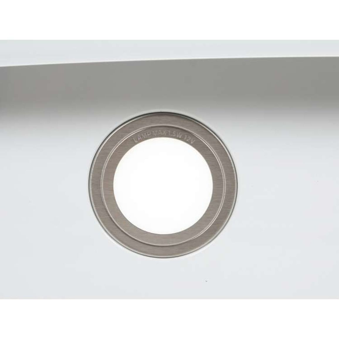 Пристенная вытяжка WAVE 60 WH (900) TRC VENTOLUX Пристенная вытяжка WAVE 60 WH (900) TRC VENTOLUX