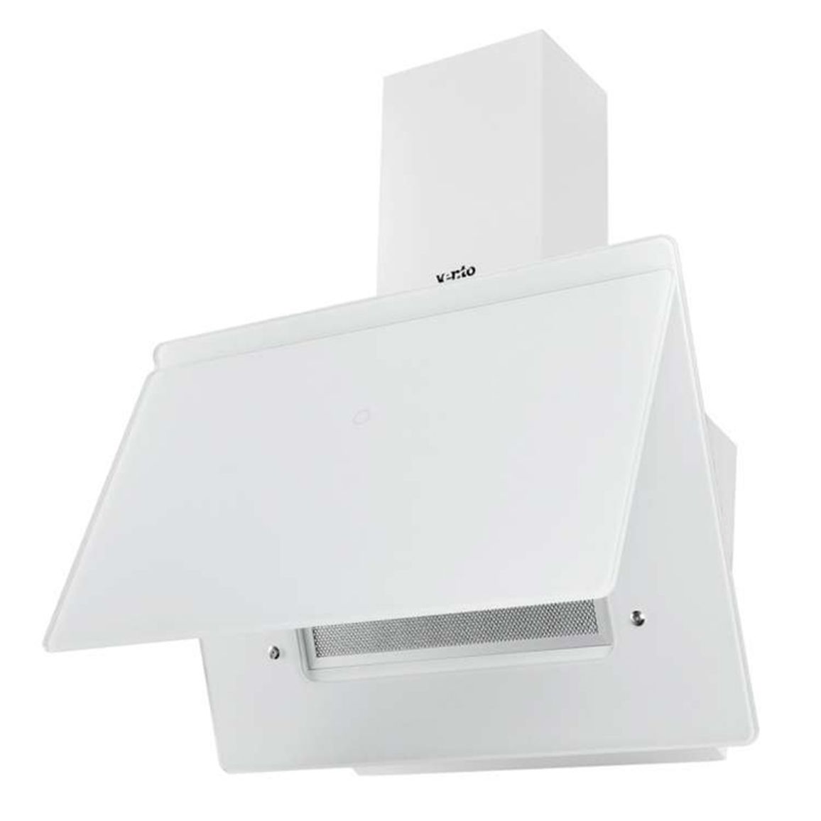Пристенная вытяжка TOSCANA 60 WH (1000) TRC MM VENTOLUX Пристенная вытяжка TOSCANA 60 WH (1000) TRC MM VENTOLUX