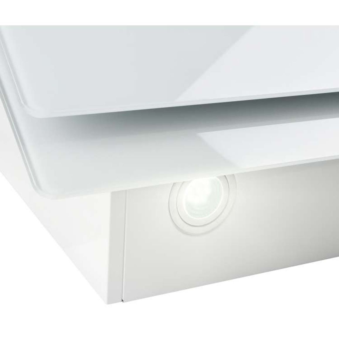 Пристенная вытяжка TOSCANA 60 WH (1000) TRC MM VENTOLUX Пристенная вытяжка TOSCANA 60 WH (1000) TRC MM VENTOLUX