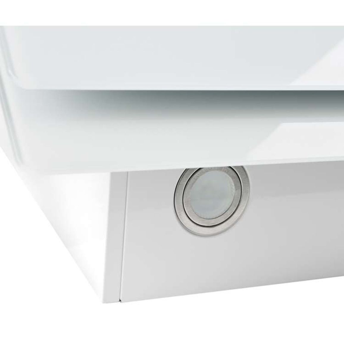 Пристенная вытяжка TOSCANA 60 WH (1000) TRC MM VENTOLUX Пристенная вытяжка TOSCANA 60 WH (1000) TRC MM VENTOLUX