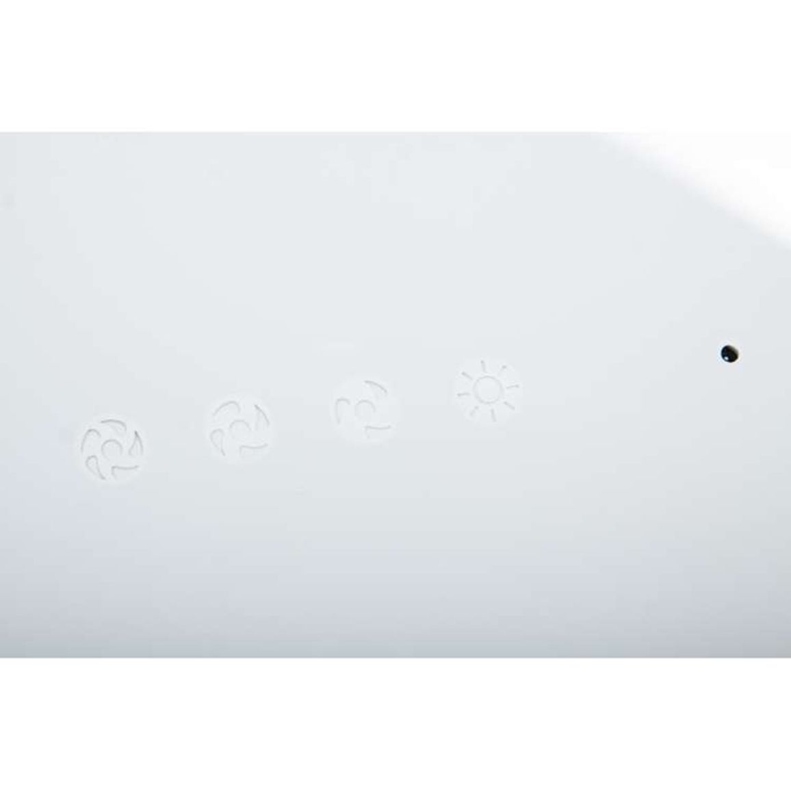 Пристенная вытяжка MIRROR 60 WG (1000) TRC VENTOLUX Пристенная вытяжка MIRROR 60 WG (1000) TRC VENTOLUX