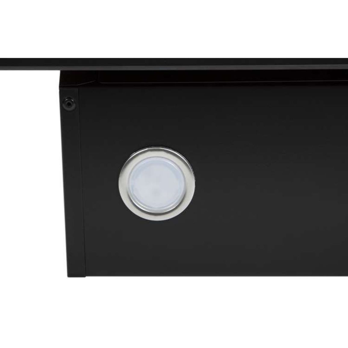 Пристенная вытяжка MIRROR 60 BG (700) TRC VENTOLUX Пристенная вытяжка MIRROR 60 BG (700) TRC VENTOLUX