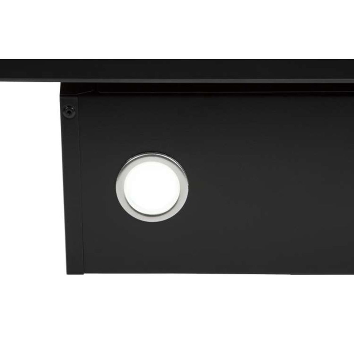 Пристенная вытяжка MIRROR 60 BG (700) TRC VENTOLUX Пристенная вытяжка MIRROR 60 BG (700) TRC VENTOLUX