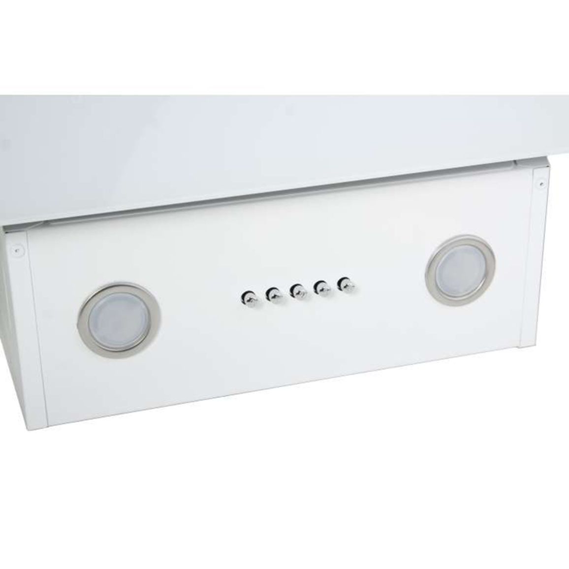 Пристінна витяжка MIRROR 60 WG (700) PB VENTOLUX Пристінна витяжка MIRROR 60 WG (700) PB VENTOLUX