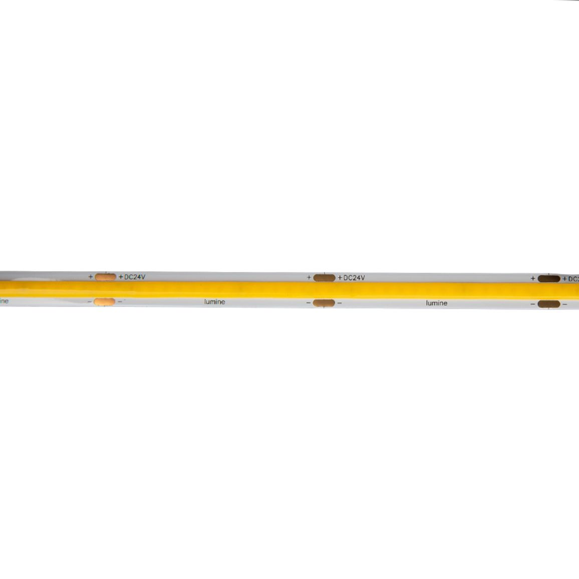 LED-стрічка COB, 320 LEDs/m, 12W, 24V, IP20, холодне світло, 6000К LED-стрічка COB, 320 LEDs/m, 12W, 24V, IP20, холодне світло, 6000К
