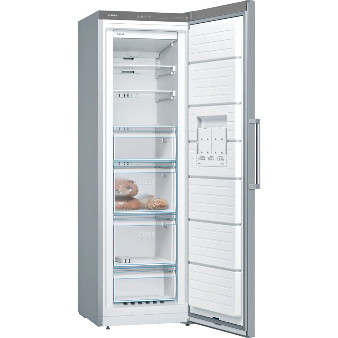 Морозильна шафа GSN36VL30U Bosch Морозильна шафа GSN36VL30U Bosch