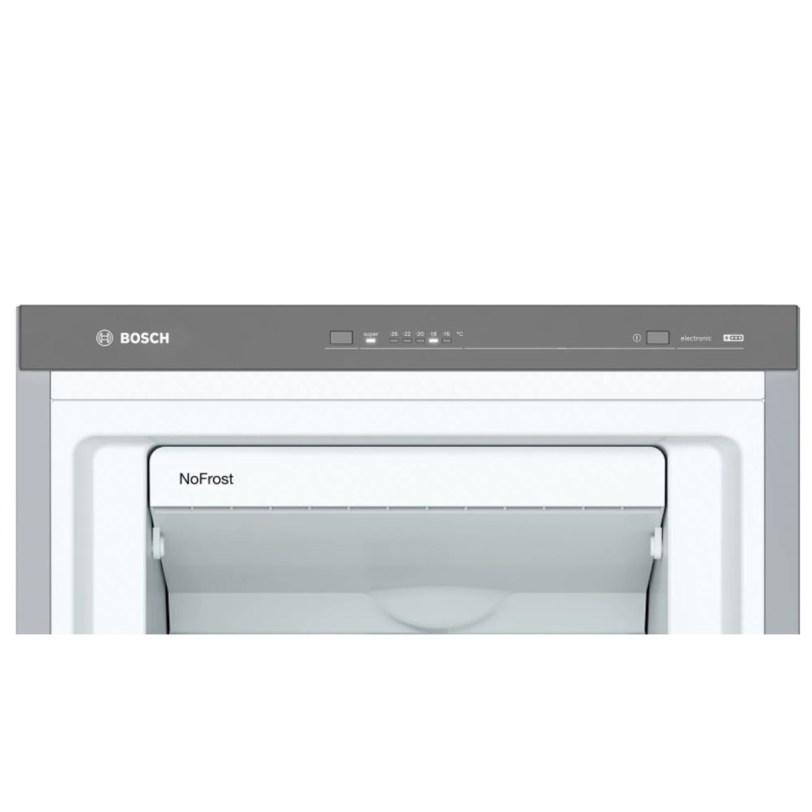Морозильна шафа GSN36VL30U Bosch Морозильна шафа GSN36VL30U Bosch