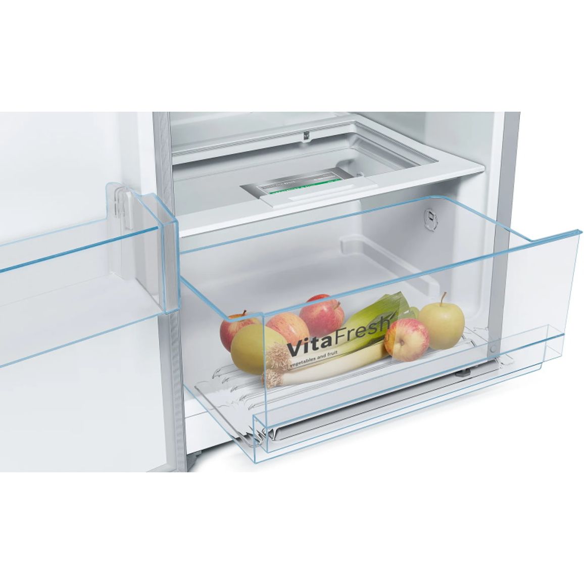 Отдельностоящий холодильник KSV36VL30U Bosch Отдельностоящий холодильник KSV36VL30U Bosch