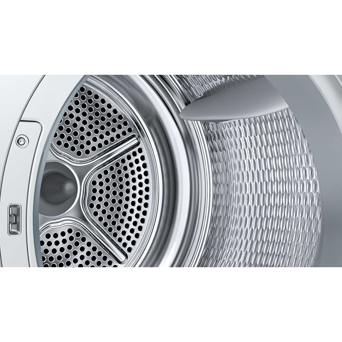 Сушильная машина WQ45B290UA Siemens Сушильная машина WQ45B290UA Siemens