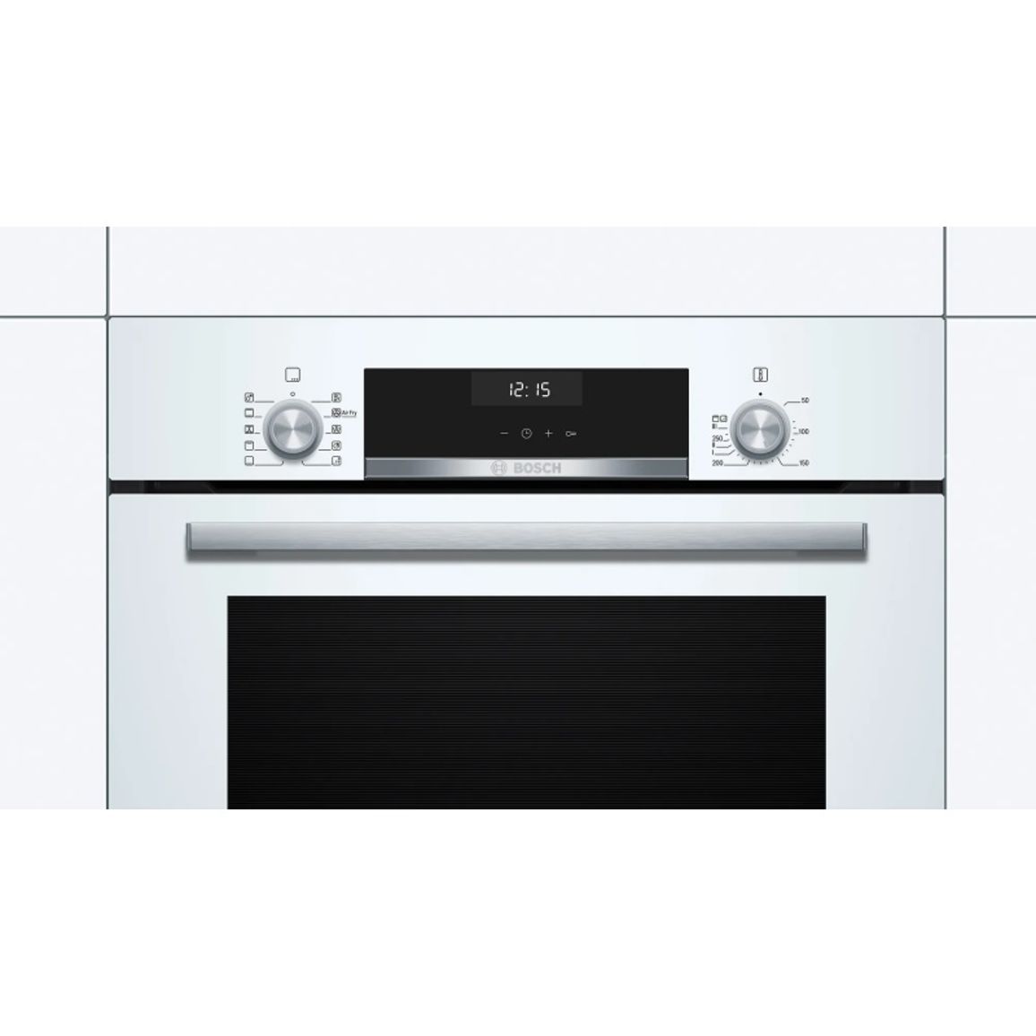 Духовой шкаф HBJ558YW3Q Bosch Духовой шкаф HBJ558YW3Q Bosch