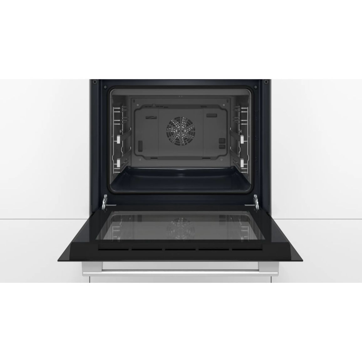 Духовой шкаф HBJ558YW3Q Bosch Духовой шкаф HBJ558YW3Q Bosch