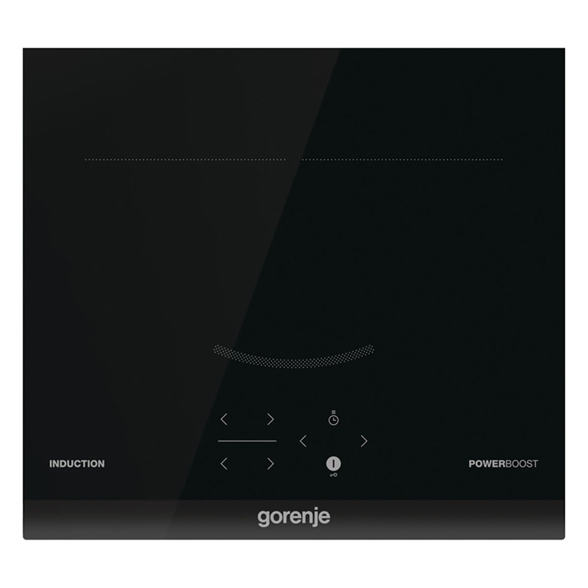 Варочная поверхность индукционная GI3201BC черный Gorenje Варочная поверхность индукционная GI3201BC черный Gorenje