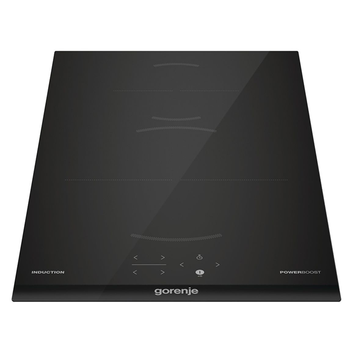Варочная поверхность индукционная GI3201BC черный Gorenje Варочная поверхность индукционная GI3201BC черный Gorenje