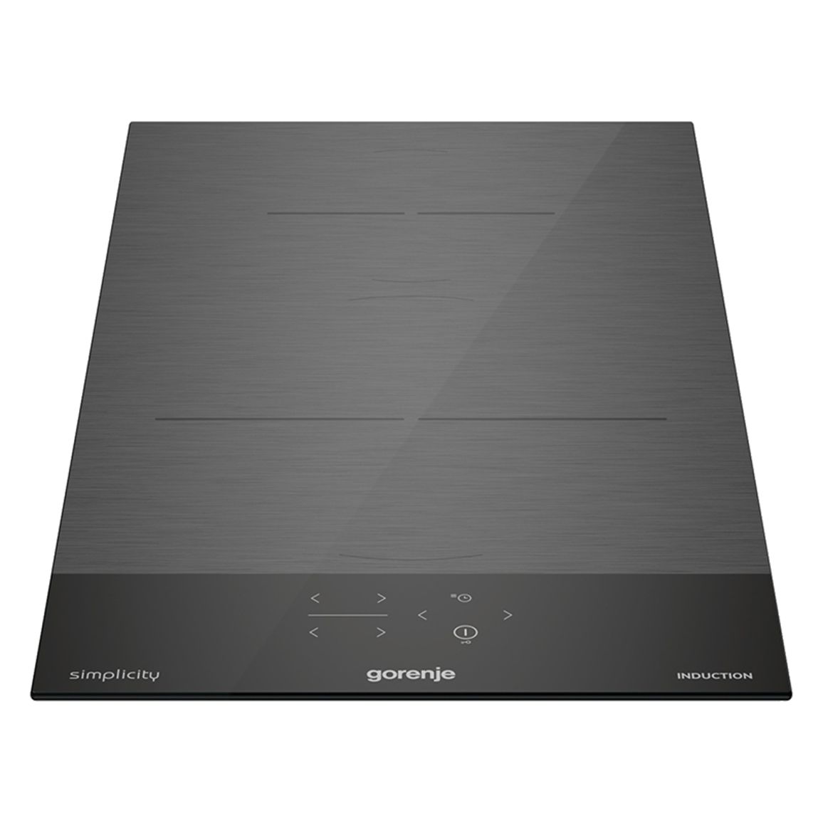 Варочная поверхность индукционная GI3201SYBSC черный Gorenje Варочная поверхность индукционная GI3201SYBSC черный Gorenje