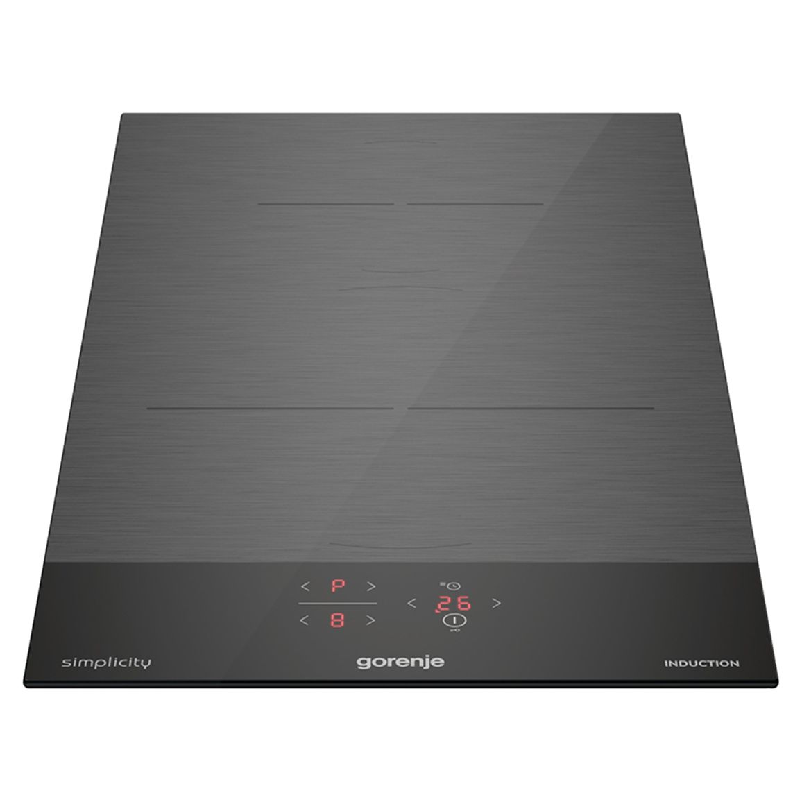 Варочная поверхность индукционная GI3201SYBSC черный Gorenje Варочная поверхность индукционная GI3201SYBSC черный Gorenje