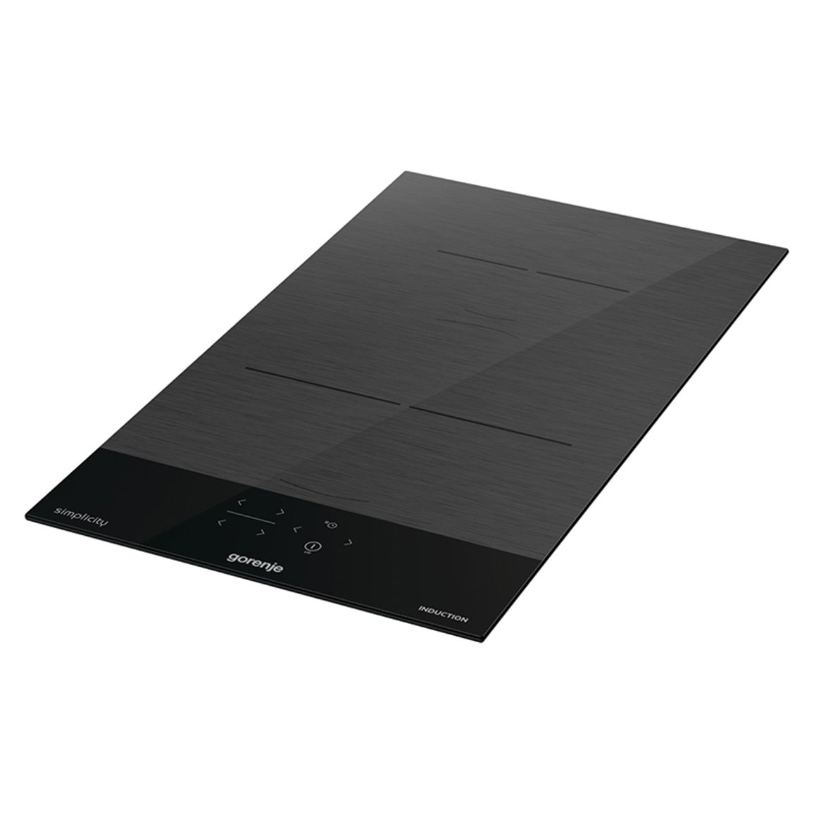 Варочная поверхность индукционная GI3201SYBSC черный Gorenje Варочная поверхность индукционная GI3201SYBSC черный Gorenje