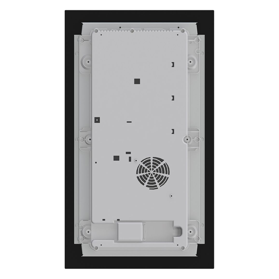 Варочная поверхность индукционная GI3201SYBSC черный Gorenje Варочная поверхность индукционная GI3201SYBSC черный Gorenje
