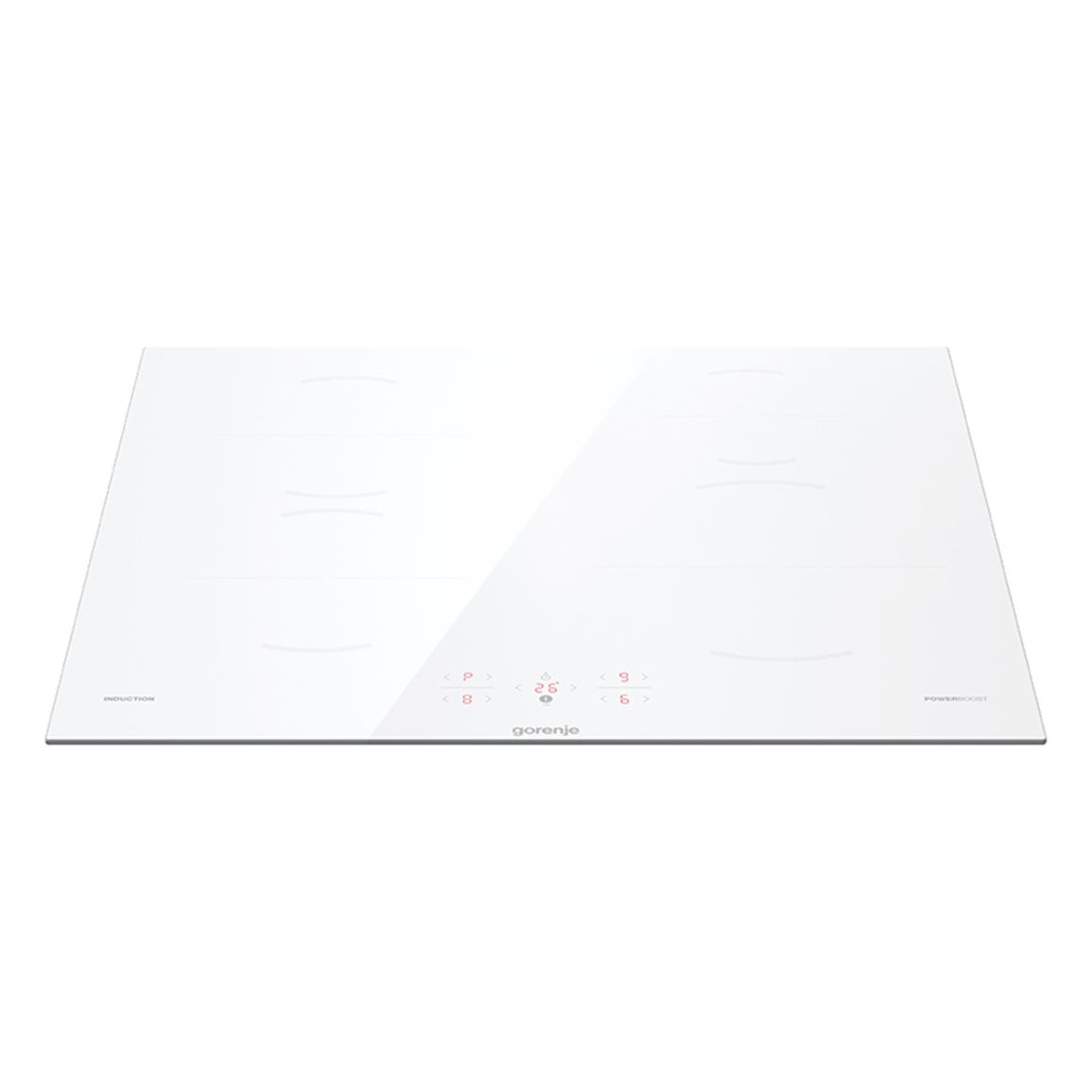 Варочная поверхность индукционная GI6401WSC белый Gorenje