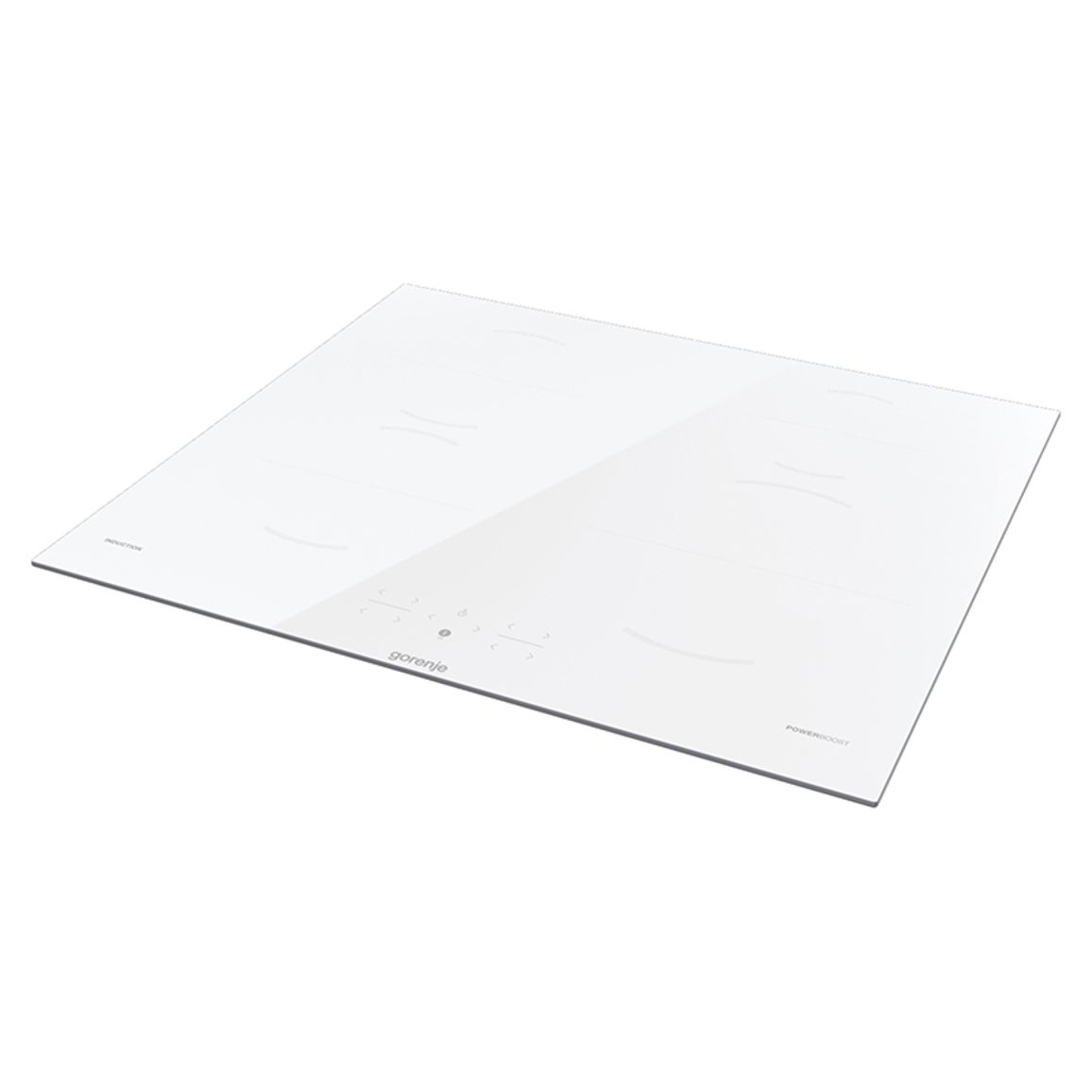 Варочная поверхность индукционная GI6401WSC белый Gorenje