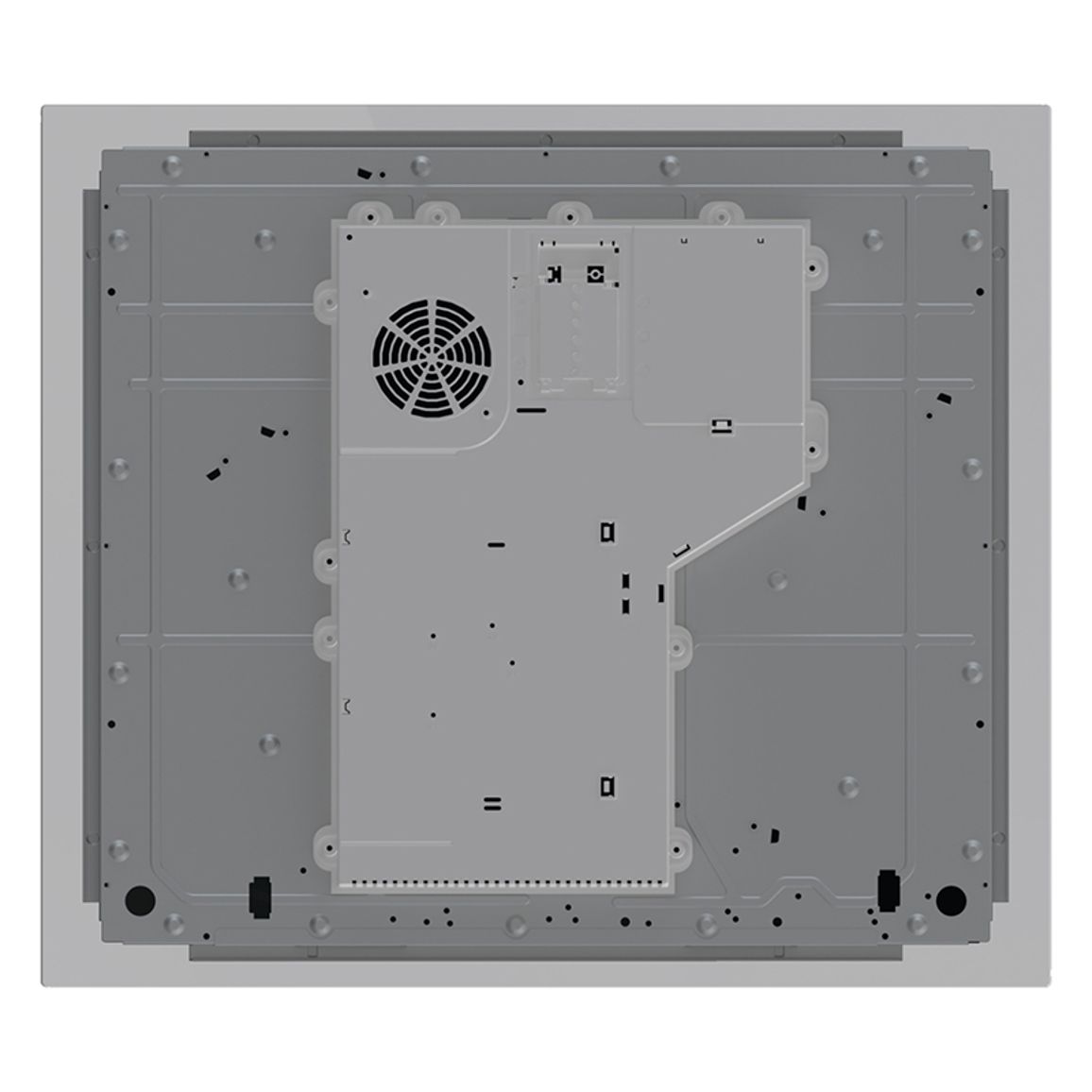 Варочная поверхность индукционная GI6401WSC белый Gorenje