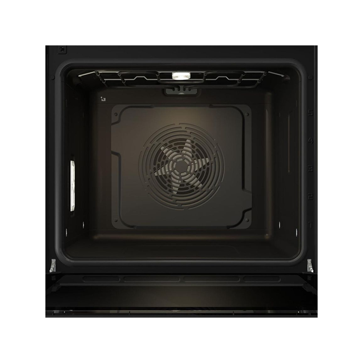 Духовой шкаф BOS6747A05DG черный Gorenje Духовой шкаф BOS6747A05DG черный Gorenje