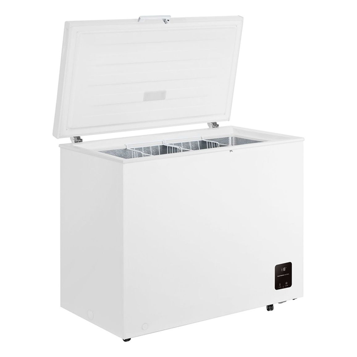 Морозильный сундук FH25EAW белый Gorenje Морозильный сундук FH25EAW белый Gorenje