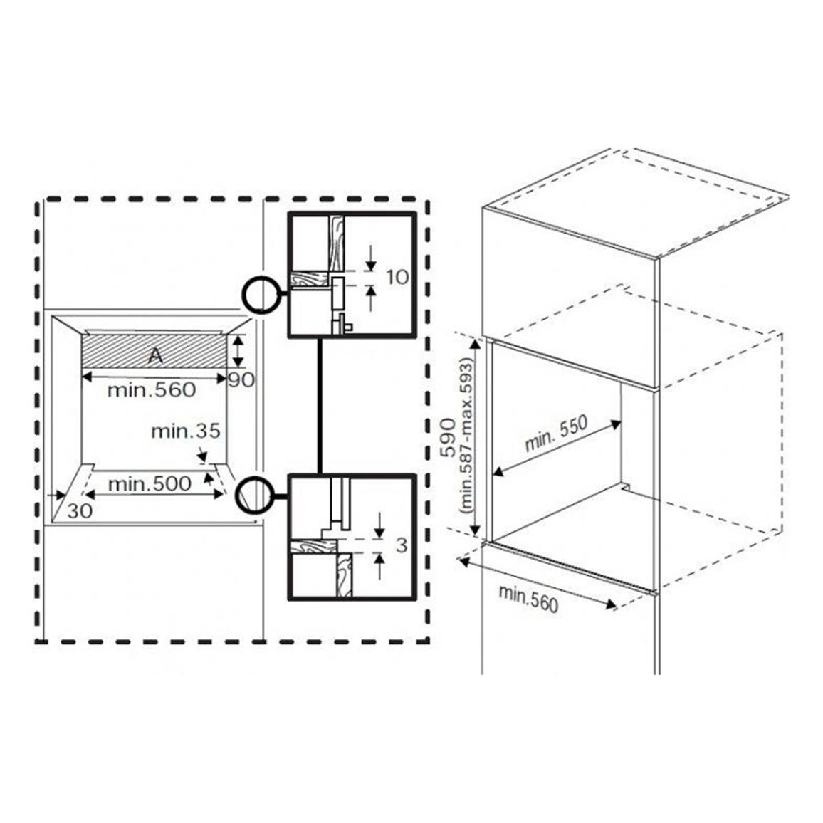 Духовой шкаф BBIE133002XD нержавеющая сталь Beko Духовой шкаф BBIE133002XD нержавеющая сталь Beko