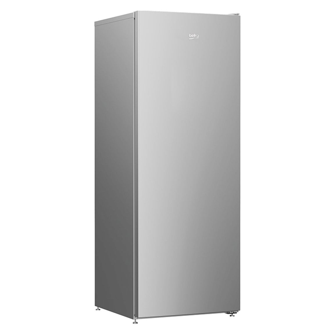 Морозильна камера RFNM200E20S сріблястий Beko Морозильна камера RFNM200E20S сріблястий Beko