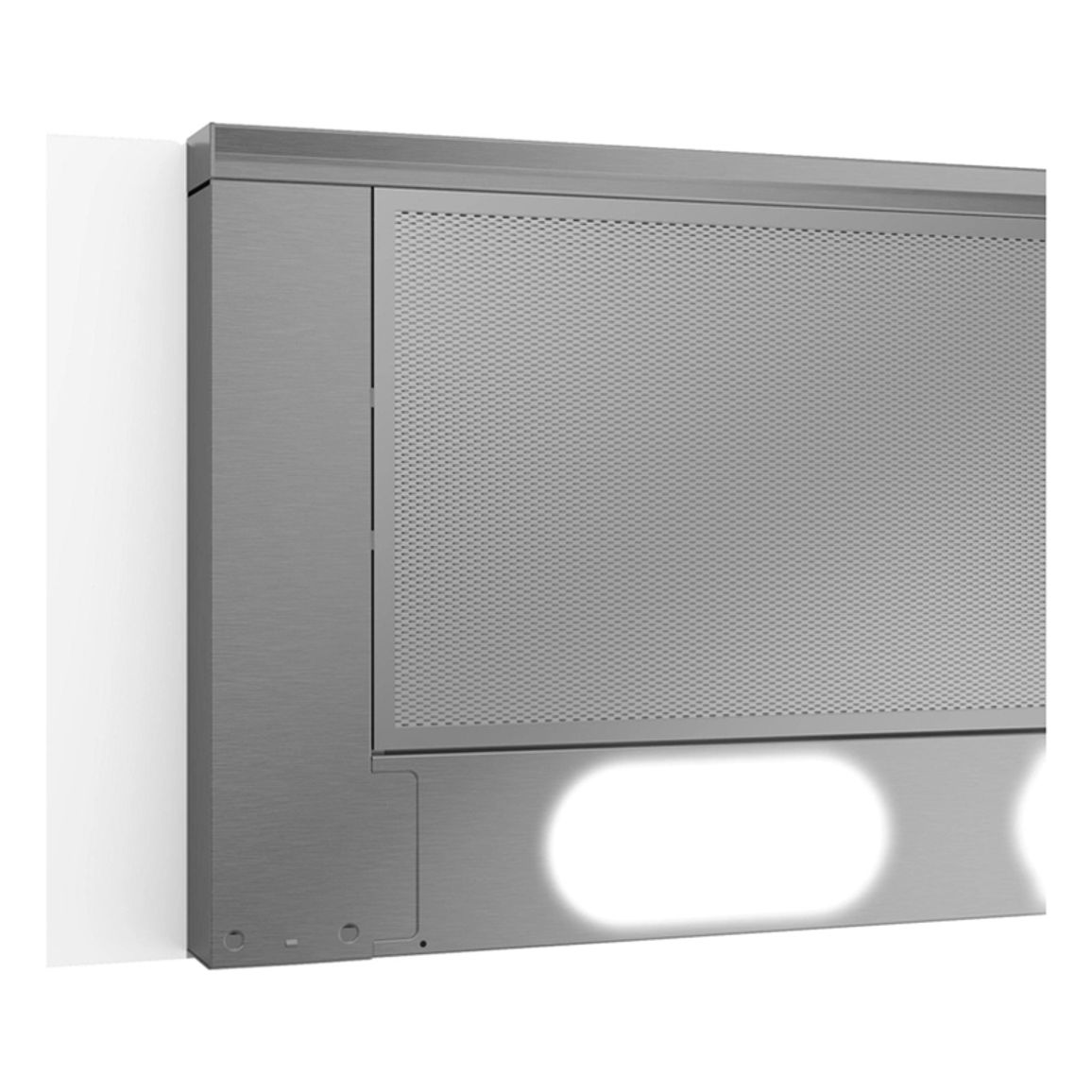 Вытяжка телескопическая 60см HNT61310X нержавеющая сталь Beko Вытяжка телескопическая 60см HNT61310X нержавеющая сталь Beko