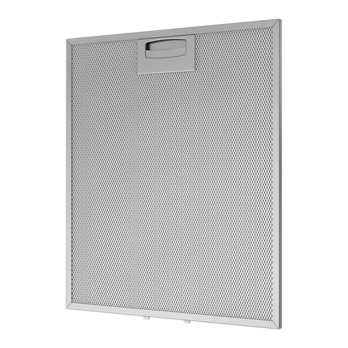 Вытяжка встраиваемая 53см HNU51311SH серый Beko