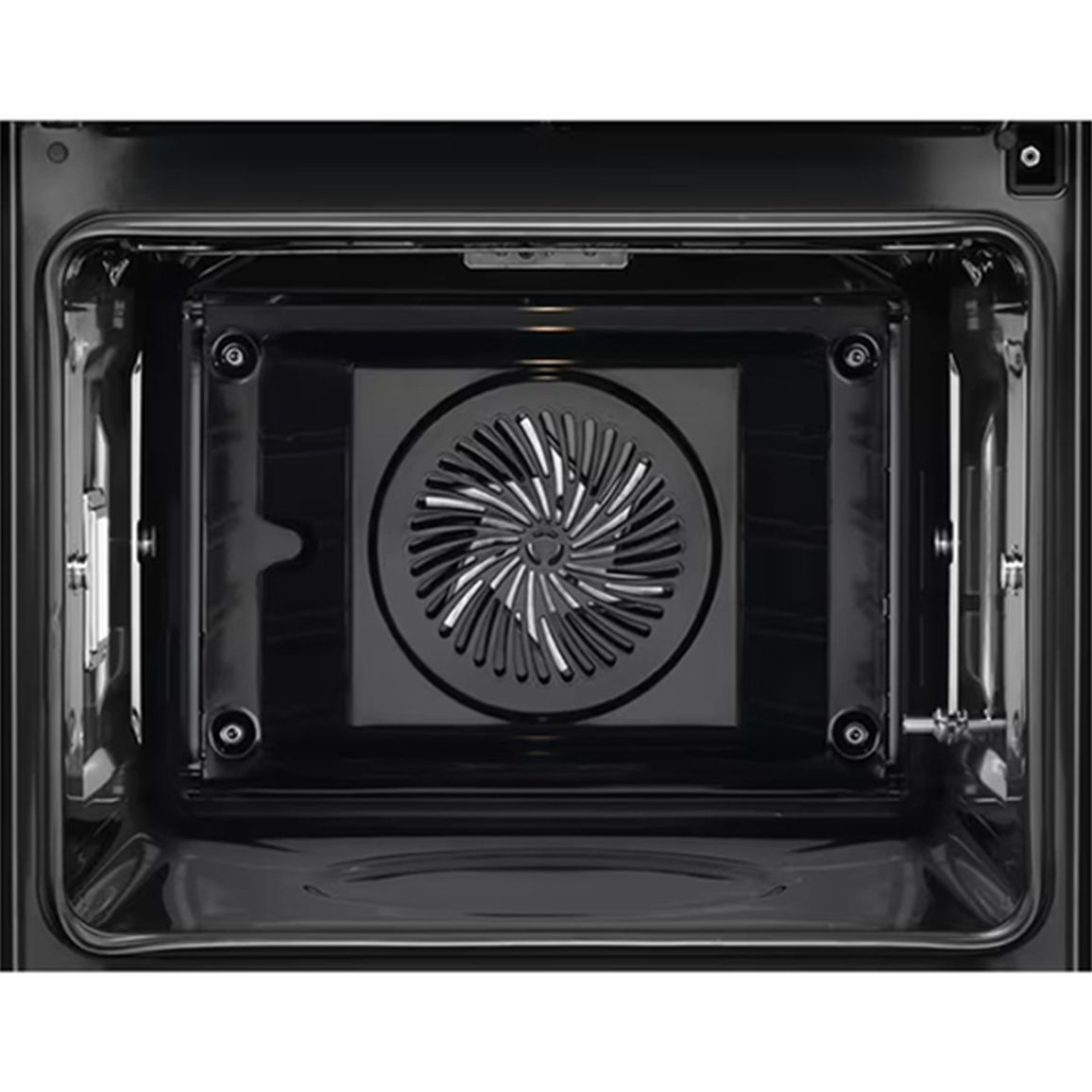 Духова шафа електрична EOB8S39H чорний Electrolux Духова шафа електрична EOB8S39H чорний Electrolux