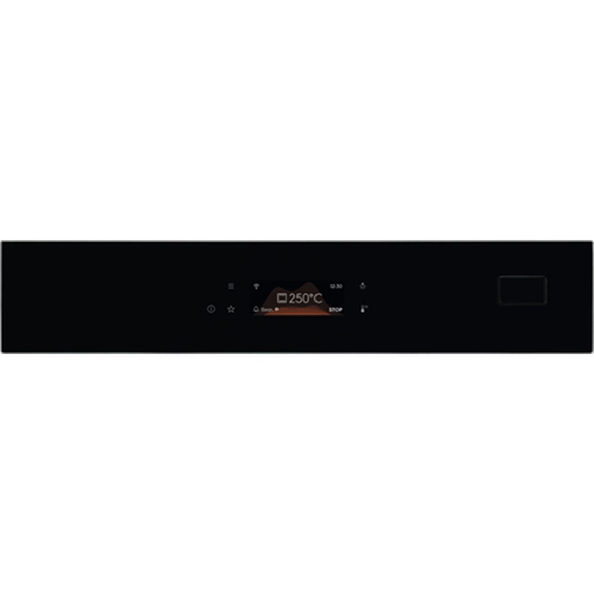 Духовой шкаф электрический EOB8S39WZ черный Electrolux Духовой шкаф электрический EOB8S39WZ черный Electrolux