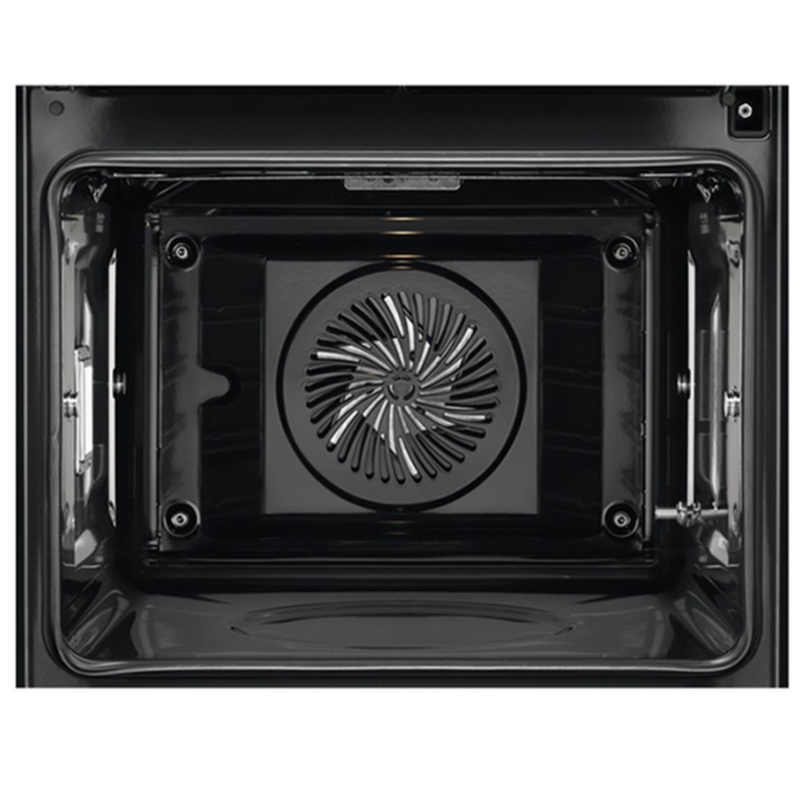 Духовой шкаф электрический EOB8S39WZ черный Electrolux Духовой шкаф электрический EOB8S39WZ черный Electrolux