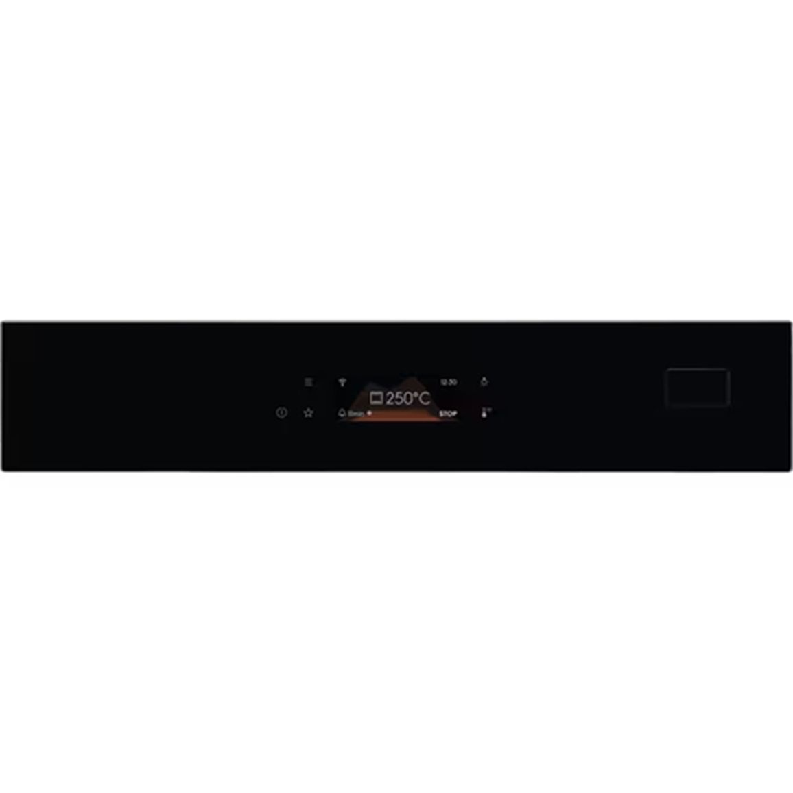 Духовой шкаф электрический LOB8S39WZ черный Electrolux Духовой шкаф электрический LOB8S39WZ черный Electrolux