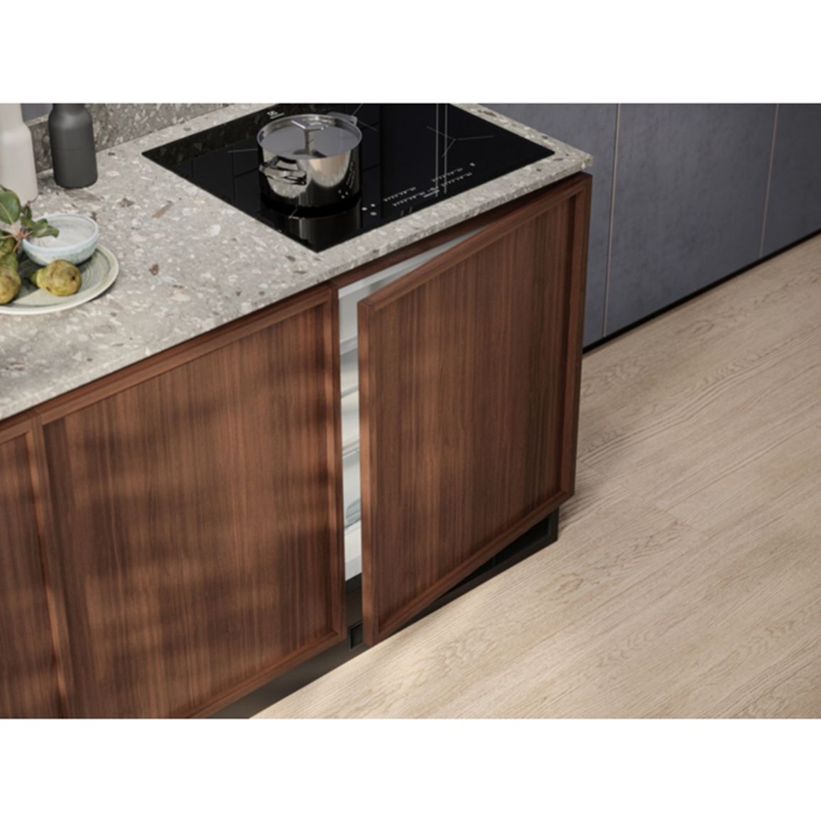 Морозильна камера вбудована LYB2AE82S білий Electrolux Морозильна камера вбудована LYB2AE82S білий Electrolux