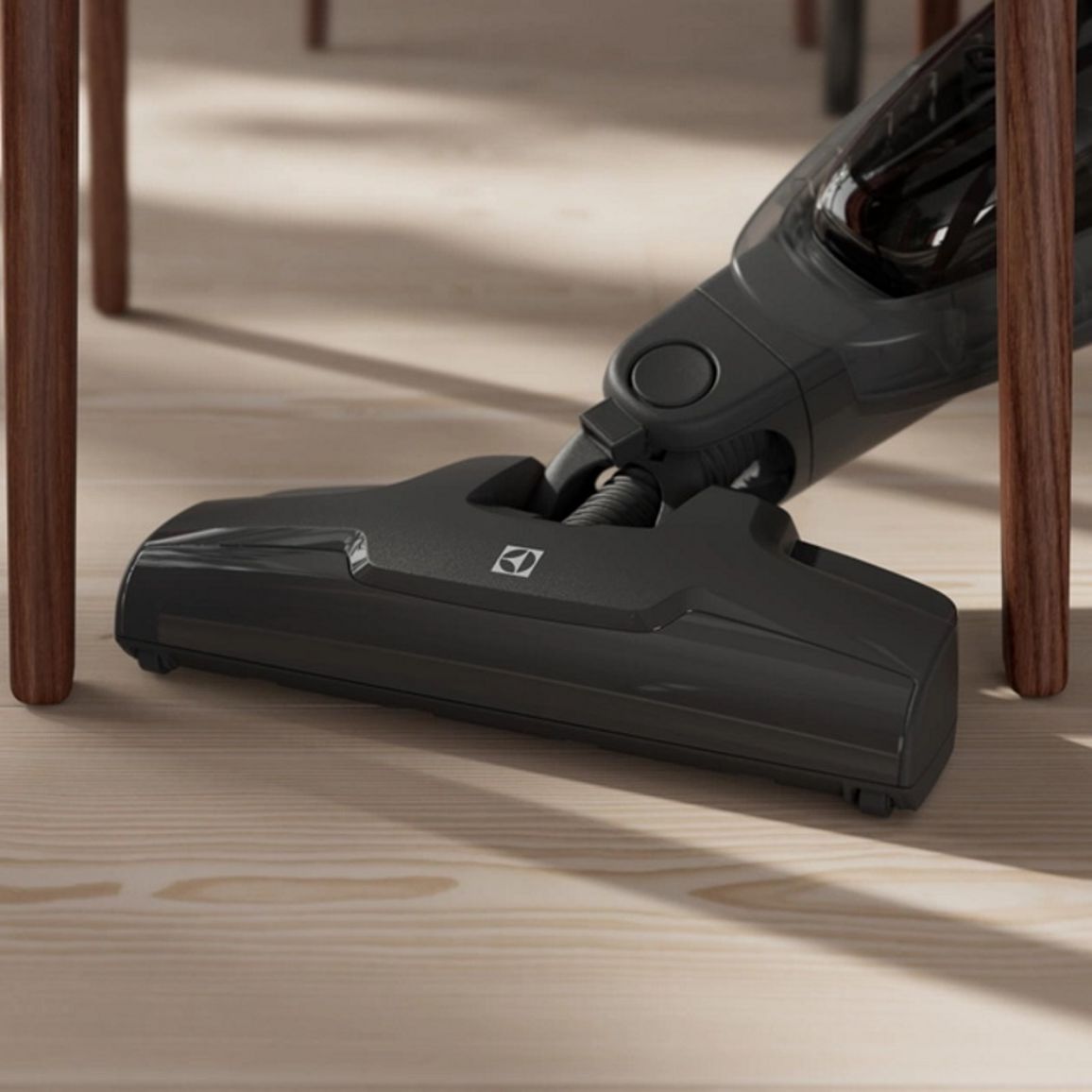 Пилосос безпровідний ES31CB18SH Electrolux