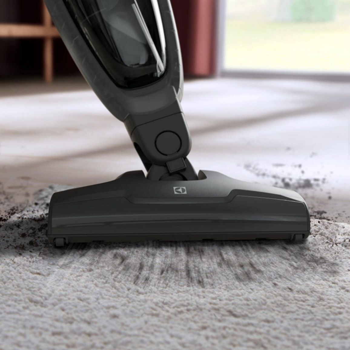 Пилосос безпровідний ES31CB18SH Electrolux