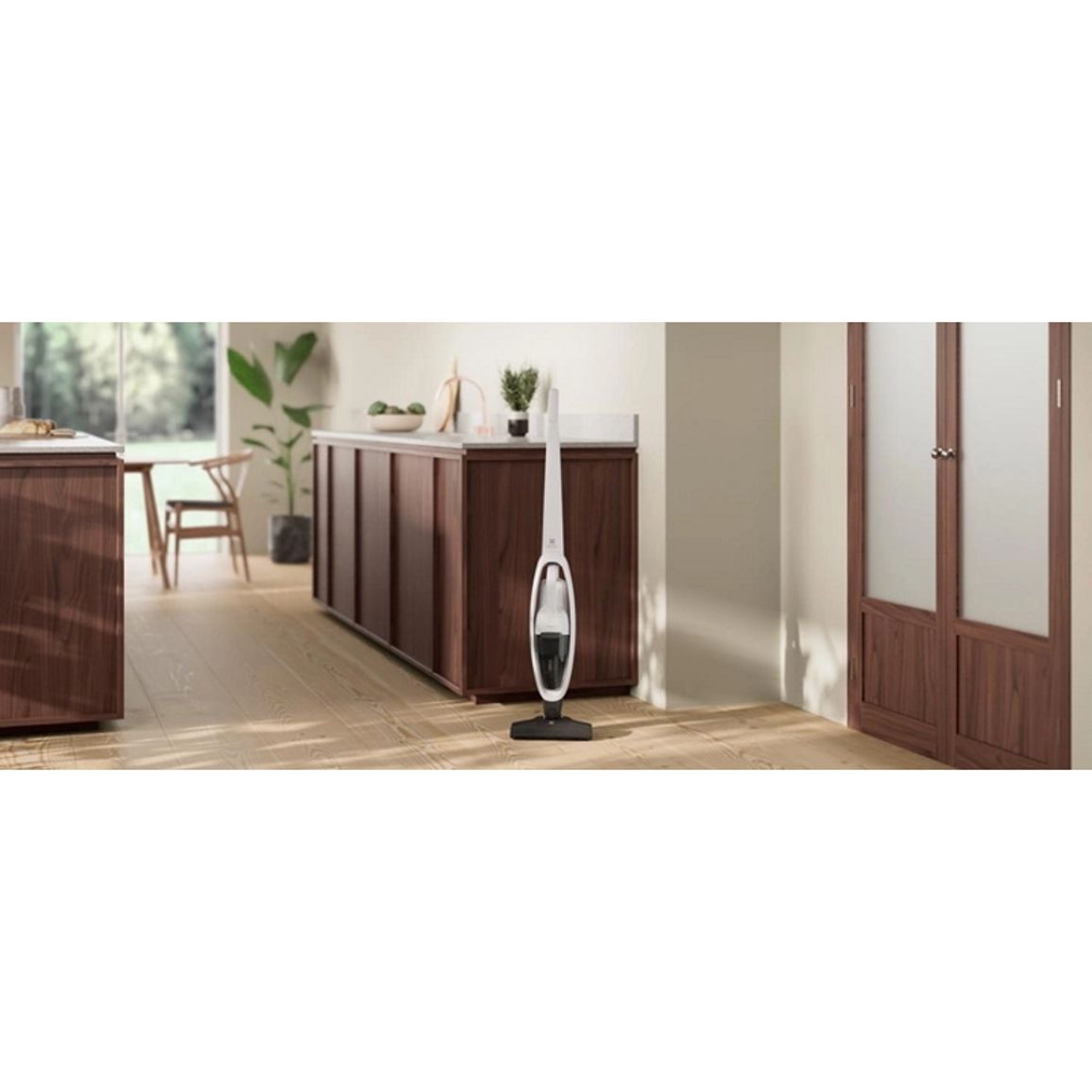 Пилосос безпровідний ES31CB18SH Electrolux