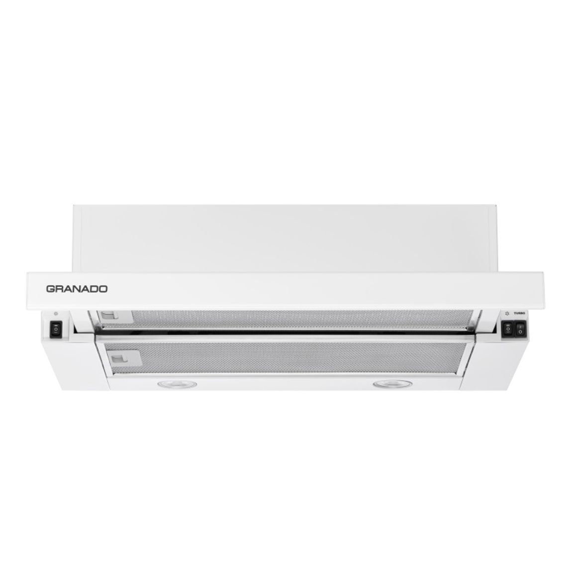 Вытяжка Telde 603-700 white GRANADO Вытяжка Telde 603-700 white GRANADO