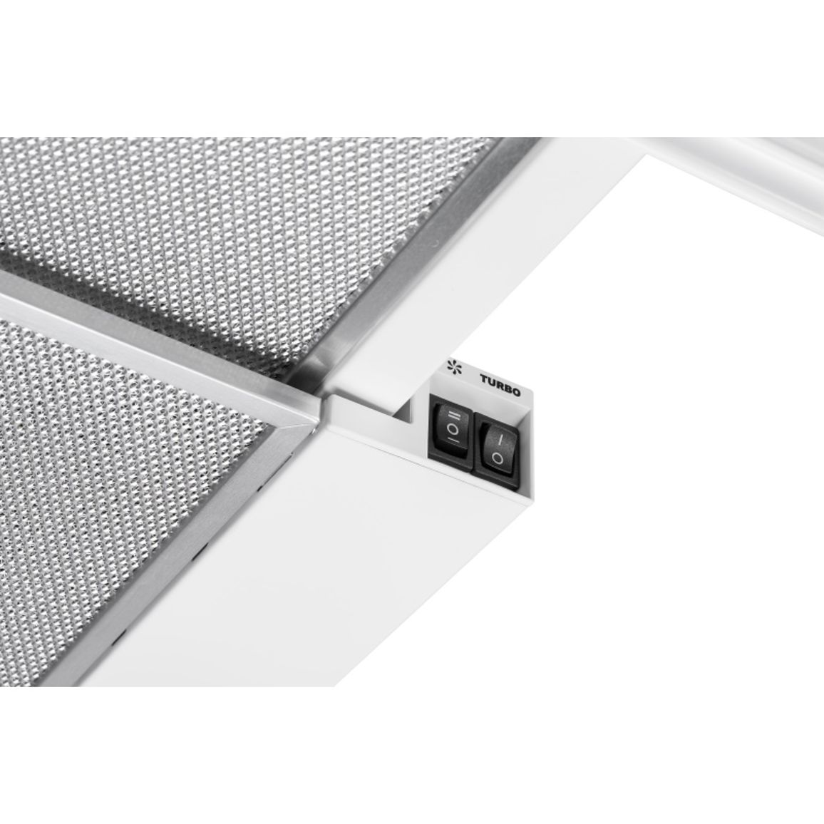 Вытяжка Telde 603-700 white GRANADO Вытяжка Telde 603-700 white GRANADO