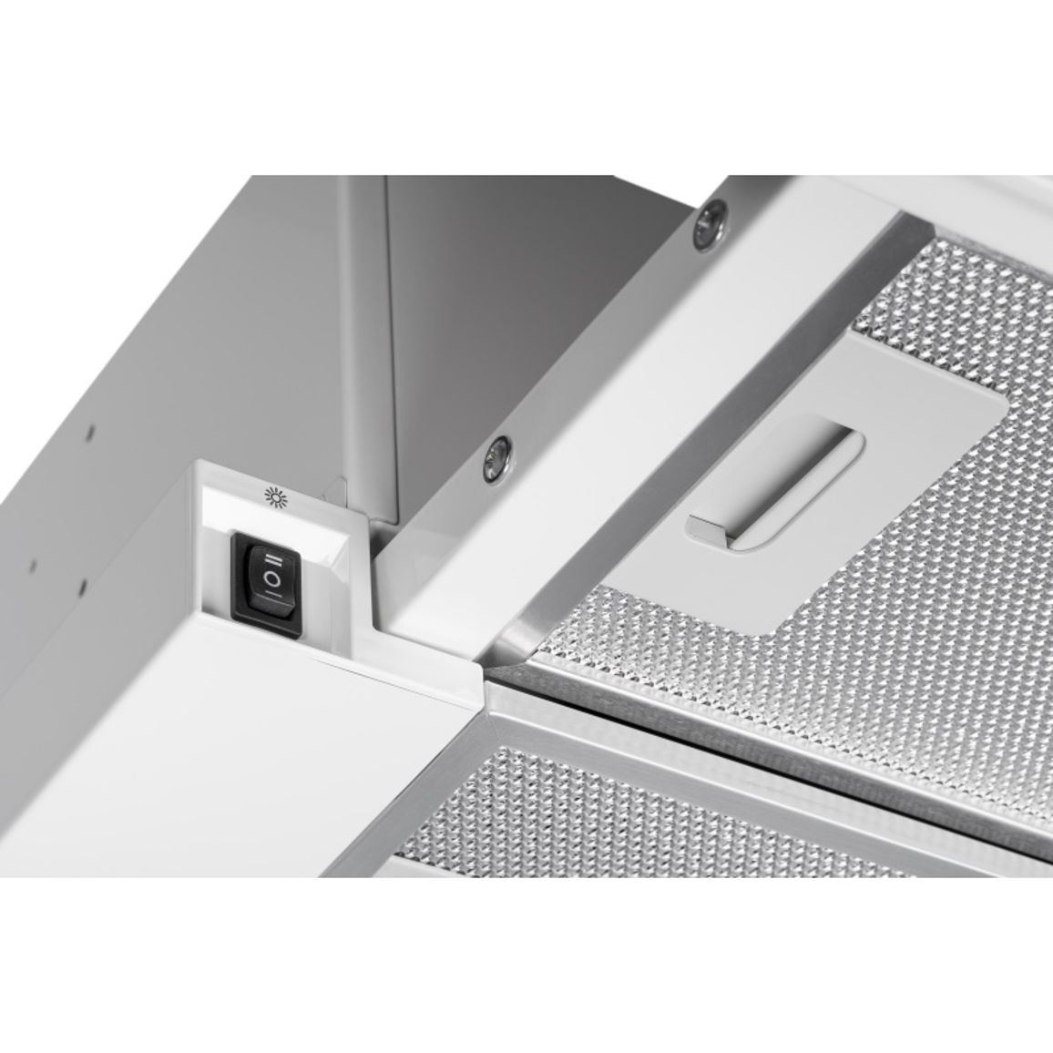 Вытяжка Telde 603-700 white GRANADO Вытяжка Telde 603-700 white GRANADO