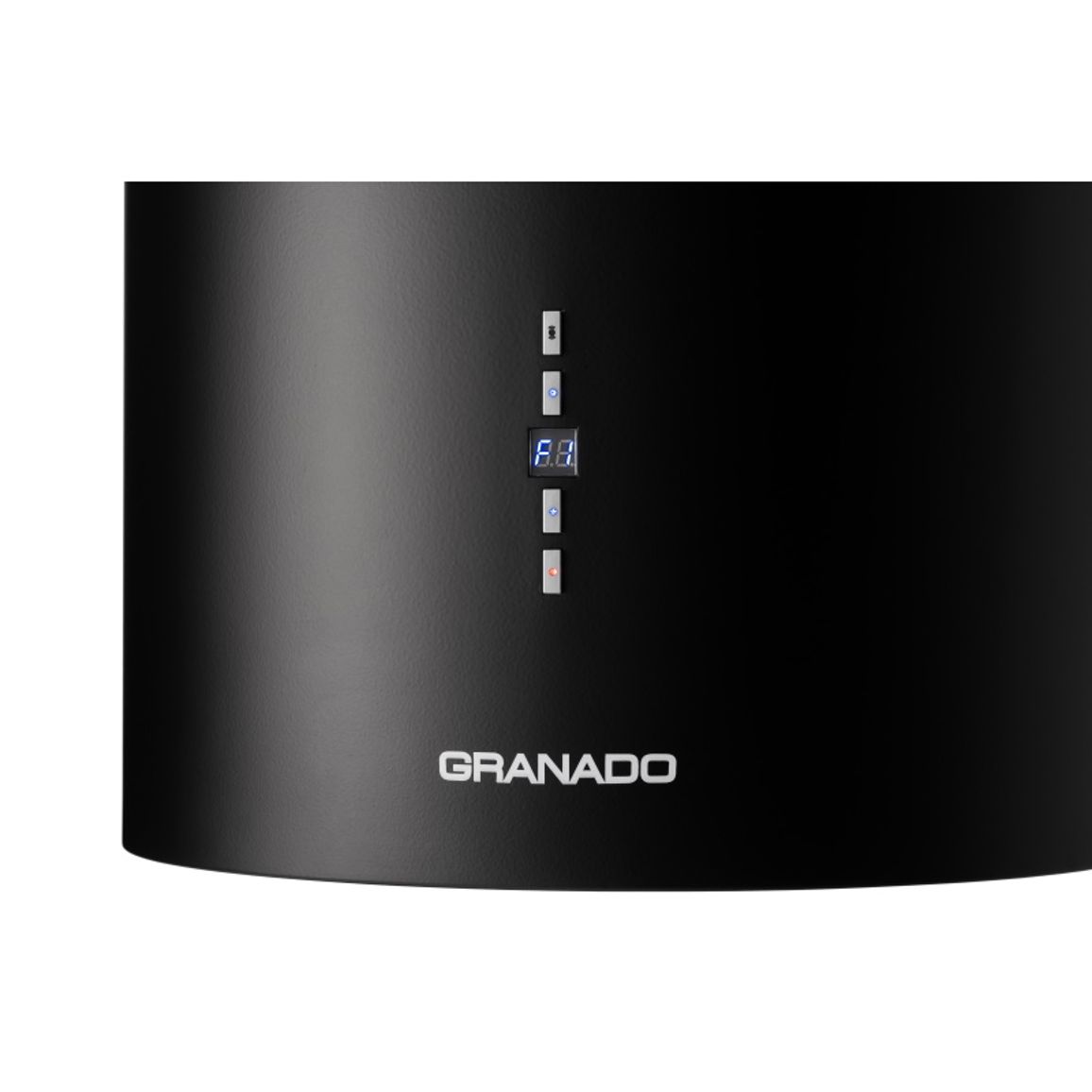 Витяжка Segovia 1614-1200 black GRANADO Витяжка Segovia 1614-1200 black GRANADO