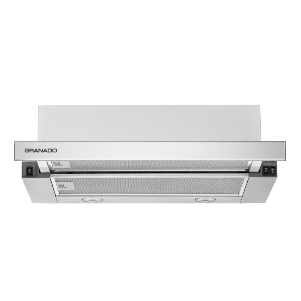 Витяжка Telde 603-700 inox GRANADO Витяжка Telde 603-700 inox GRANADO