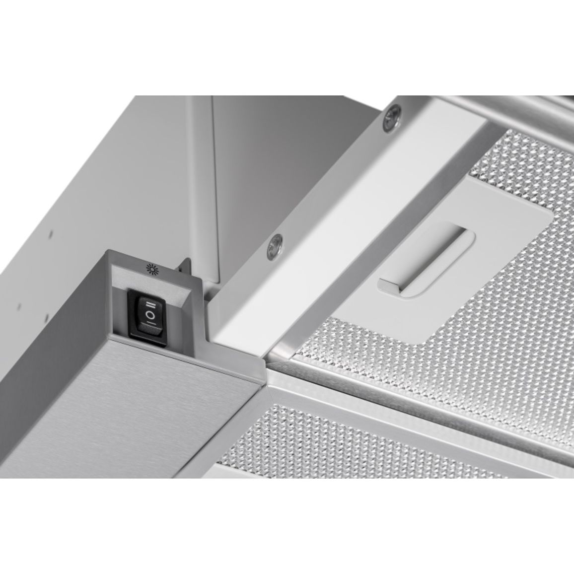 Витяжка Telde 603-700 inox GRANADO Витяжка Telde 603-700 inox GRANADO