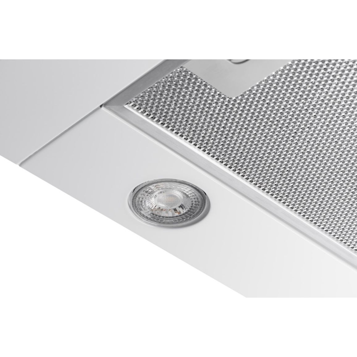 Вытяжка Telde 603-700 white glass GRANADO Вытяжка Telde 603-700 white glass GRANADO