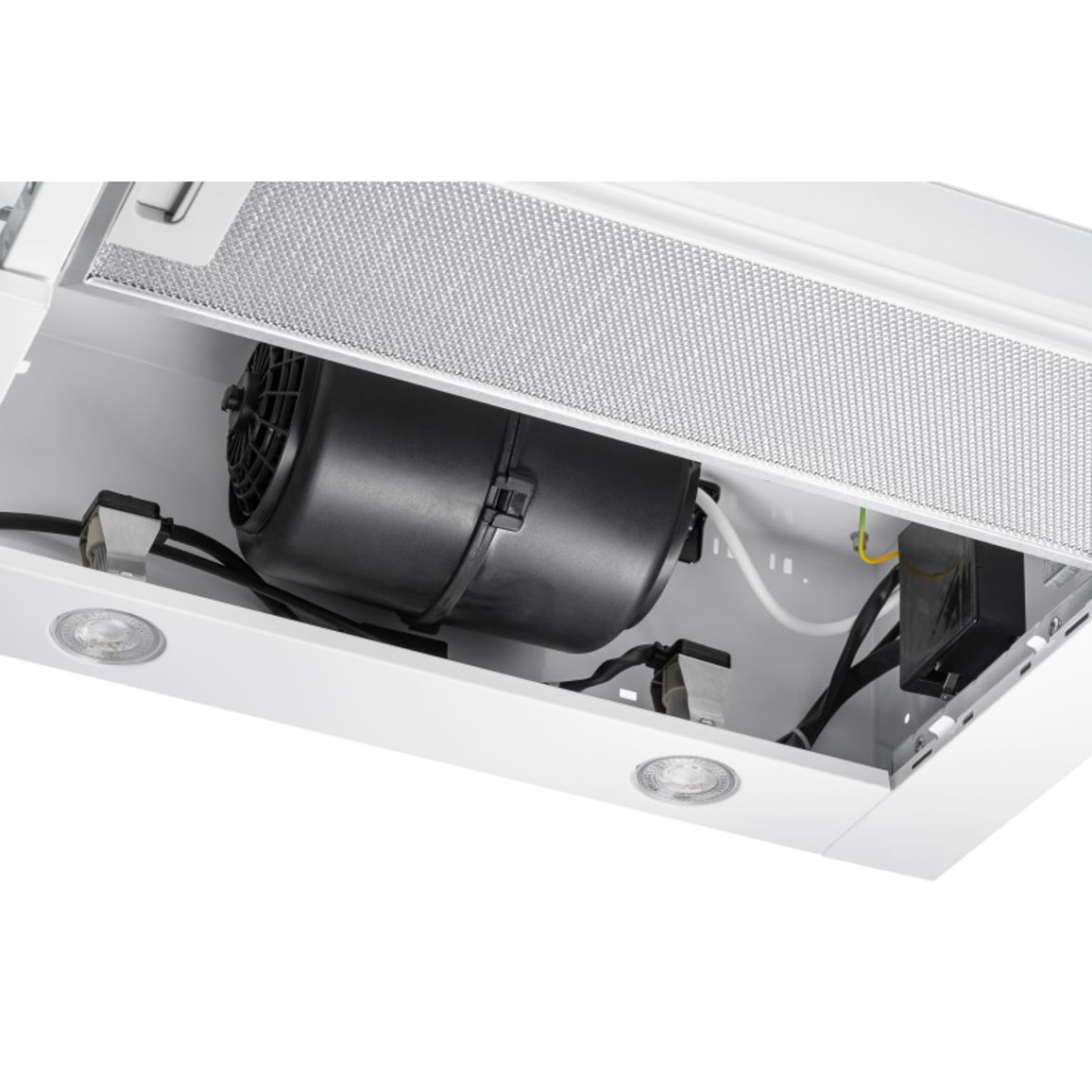Вытяжка Telde 603-700 white glass GRANADO Вытяжка Telde 603-700 white glass GRANADO