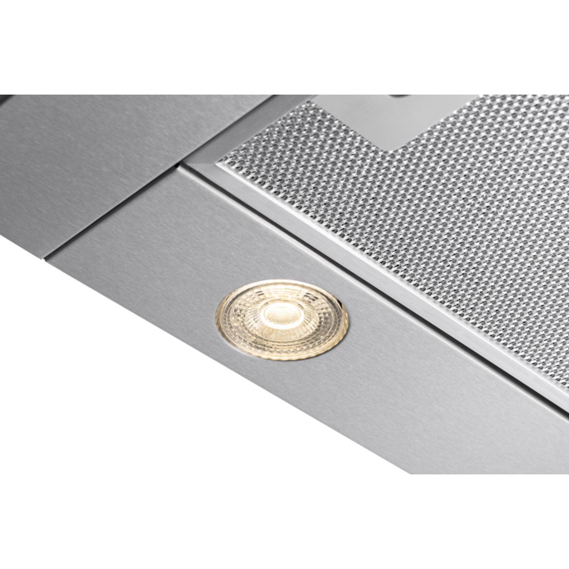Витяжка Telde 603-700 inox black glass GRANADO Витяжка Telde 603-700 inox black glass GRANADO