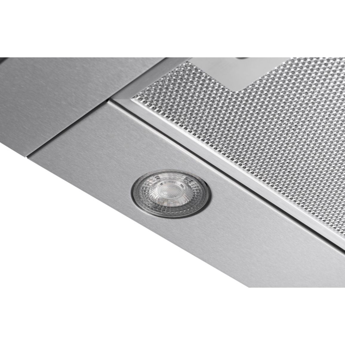Витяжка Telde 603-700 inox black glass GRANADO Витяжка Telde 603-700 inox black glass GRANADO